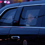 APTOPIX Trump White House Correspondents Dinner