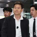 'ì° ´ëÅë·É ¸í¿¹ÈÑ¼Õ ÇøÀÇ' ÀüÇÑ±æ ¿µÀå½ÇÁú½É»ç