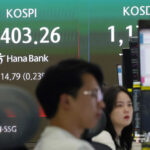 ÄÚ½ºÇÇ, '6400¼± µ¹ÆÄ' »ç»ó ÃÖ°íÄ¡ °æ½Å