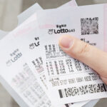 새해 로또 구매