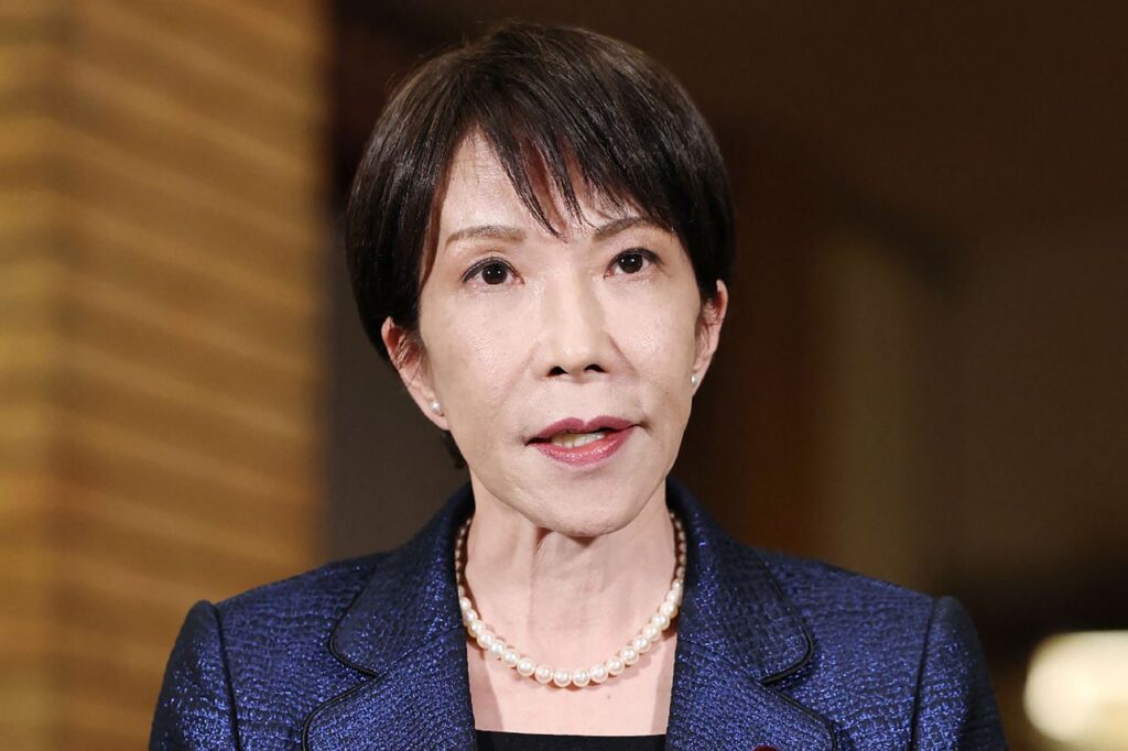 JAPAN-IRAN-US-ISRAEL-WAR-OIL-ECONOMY  (AFP)