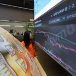 비트코인, 8만6000달러선 무너지며 투자심리 냉각