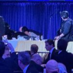 Trump White House Correspondents Dinner