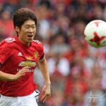 FBL-LEGENDS-MAN UTD-BARCELONA