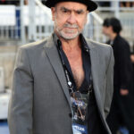 에릭 칸토나 감독, 카리스마 눈빛