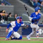 Los Angeles Dodgers v Toronto Blue Jays