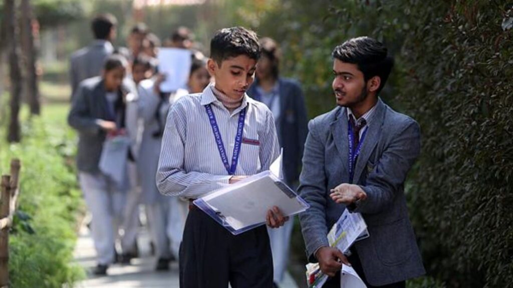 karnataka-result-Express-Photo-by-Gajendra-Yadav