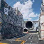 loading-of-cargo-containers-to-airplane