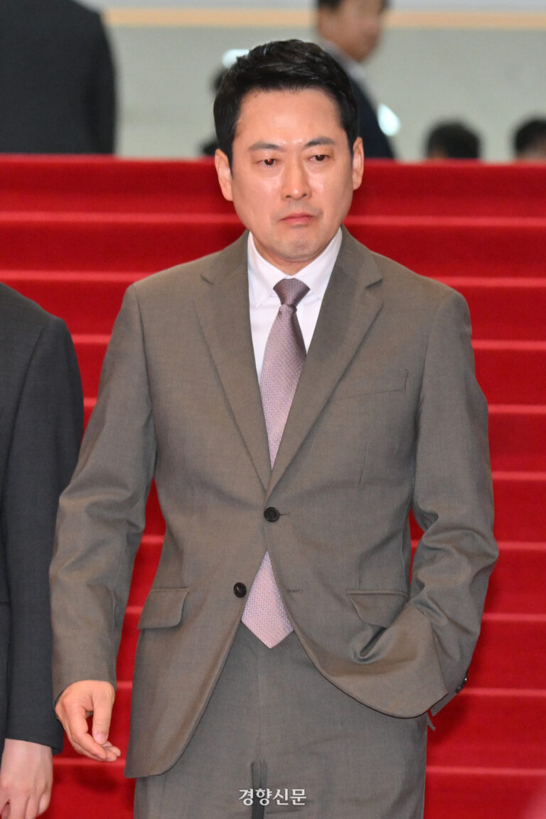 이재명 대통령 2026 1차 추경안 시정연설