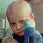 Ukraine Chernobyl Witnessing Disaster Photo Essay