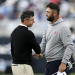 2026 PGA Championship - Round One