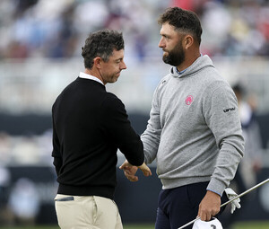 2026 PGA Championship - Round One