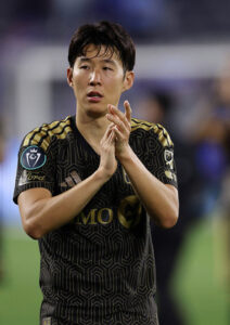 Los Angeles Football Club v Cruz Azul - CONCACAF Champions Cup 2026