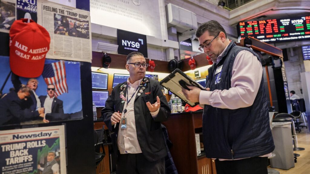 USA-STOCKS/