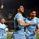 Dusan-Vlahovic-celebrate-1