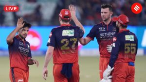 RCB-Live