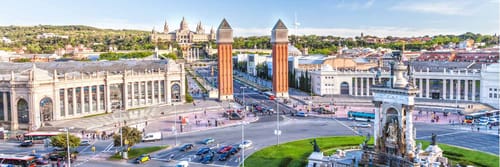 barcelona-BCN