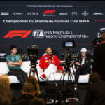 F1 - CANADIAN GRAND PRIX 2026