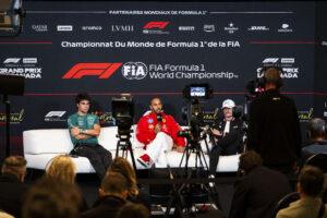 F1 - CANADIAN GRAND PRIX 2026