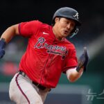 Atlanta Braves v Washington Nationals - Game One